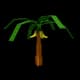 Banana - Legendary rarity crop worth 7,000 Sheckles in Roblox Grow A Garden