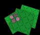 Bee Balm - Common rarity crop worth 95 Sheckles in Roblox Grow A Garden