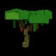 Cacao - Uncommon rarity crop worth 720 Sheckles in Roblox Grow A Garden