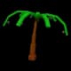 Coconut - Uncommon rarity crop worth 320 Sheckles in Roblox Grow A Garden