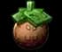 Cocovine - Uncommon rarity crop worth 420 Sheckles in Roblox Grow A Garden