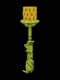 Corn - Uncommon rarity crop worth 600 Sheckles in Roblox Grow A Garden