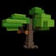 Hive Fruit - Rare rarity crop worth 1,500 Sheckles in Roblox Grow A Garden