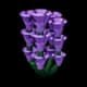Lavender - Uncommon rarity crop worth 420 Sheckles in Roblox Grow A Garden