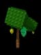 Lemon - Common rarity crop worth 180 Sheckles in Roblox Grow A Garden