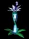 Lotus - Rare rarity crop worth 1,200 Sheckles in Roblox Grow A Garden