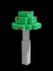 Mushroom - Common rarity crop worth 280 Sheckles in Roblox Grow A Garden