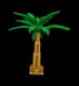Papaya - Rare rarity crop worth 1,200 Sheckles in Roblox Grow A Garden