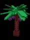 Passionfruit - Rare rarity crop worth 1,500 Sheckles in Roblox Grow A Garden