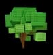 Peach - Common rarity crop worth 220 Sheckles in Roblox Grow A Garden