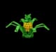 Pineapple - Mythical rarity crop worth 7,500 Sheckles in Roblox Grow A Garden