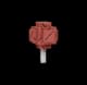 Red Lollipop - Uncommon rarity crop worth 420 Sheckles in Roblox Grow A Garden