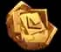 Rosy Delight - Rare rarity crop worth 820 Sheckles in Roblox Grow A Garden