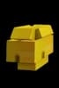 Golden mutation - epic rarity crop enhancement in Roblox Grow A Garden game with ×25 value multiplier