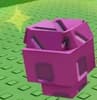 Rainbow mutation - legendary rarity crop enhancement in Roblox Grow A Garden game with ×50 value multiplier