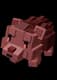 Blood Hedgehog