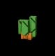 Carrot - Common rarity crop worth 10 Sheckles in Roblox Grow A Garden