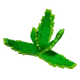 Aloe Vera - crop icon