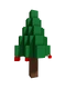 Apple - Grow A Garden Roblox crop icon for value calculator