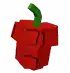Bell Pepper - Grow A Garden Roblox crop icon for value calculator