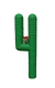 Cactus - Grow A Garden Roblox crop icon for value calculator