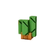 Carrot crop for value calculation in Grow A Garden Roblox farming game