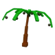Coconut - Grow A Garden Roblox crop icon for value calculator