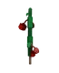 Cranberry - Grow A Garden Roblox crop icon for value calculator