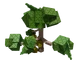 Durian - Grow A Garden Roblox crop icon for value calculator