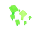 Glowshroom - Grow A Garden Roblox crop icon for value calculator