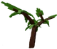 Guanabana - crop icon