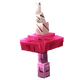 Horned Dinoshroom - crop icon