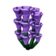 Lavender - Grow A Garden Roblox crop icon for value calculator