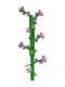 Lilac - Grow A Garden Roblox crop icon for value calculator