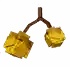Loquat - Grow A Garden Roblox crop icon for value calculator