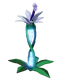 Lotus - Grow A Garden Roblox crop icon for value calculator