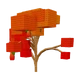 Mango - Grow A Garden Roblox crop icon for value calculator