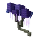 Moon Blossom - Grow A Garden Roblox crop icon for value calculator