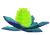 Moonglow - Grow A Garden Roblox crop icon for value calculator