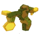 Nectar Thorn - Grow A Garden Roblox crop icon for value calculator
