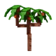 Nectarine - Grow A Garden Roblox crop icon for value calculator