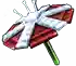 Parasol Flower - Grow A Garden Roblox crop icon for value calculator