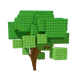 Peach - Grow A Garden Roblox crop icon for value calculator