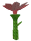 Pink Lily - Grow A Garden Roblox crop icon for value calculator