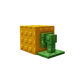 Pumpkin - Grow A Garden Roblox crop icon for value calculator