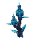Soul Fruit - Grow A Garden Roblox crop icon for value calculator