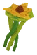 Suncoil - Grow A Garden Roblox crop icon for value calculator