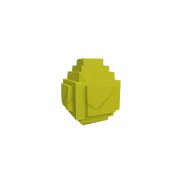 Common Summer Egg