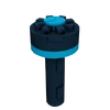 Basic Sprinkler - gear icon