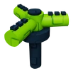 Godly Sprinkler - gear icon